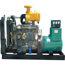 Open Type Diesel Generator mit Cummins Motor (110GF, 150GF)